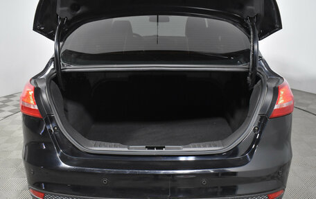 Ford Focus III, 2017 год, 1 190 000 рублей, 20 фотография