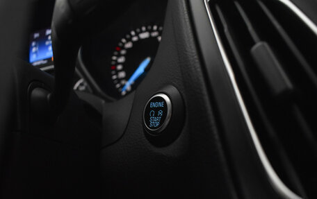 Ford Focus III, 2017 год, 1 190 000 рублей, 17 фотография