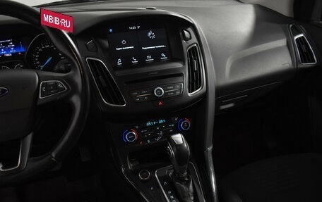 Ford Focus III, 2017 год, 1 190 000 рублей, 19 фотография