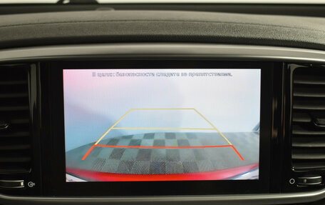 KIA Sportage IV рестайлинг, 2021 год, 2 749 000 рублей, 15 фотография