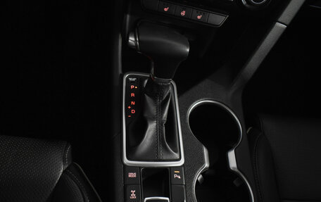 KIA Sportage IV рестайлинг, 2021 год, 2 749 000 рублей, 17 фотография