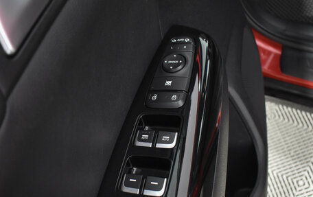 KIA Sportage IV рестайлинг, 2021 год, 2 749 000 рублей, 19 фотография