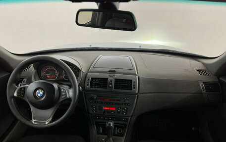 BMW X3, 2005 год, 750 000 рублей, 5 фотография