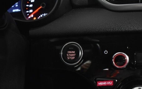 KIA Sportage IV рестайлинг, 2021 год, 2 749 000 рублей, 18 фотография