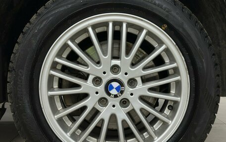 BMW X3, 2005 год, 750 000 рублей, 13 фотография