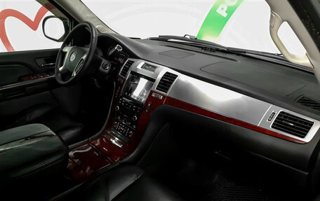 Cadillac Escalade III, 2008 год, 1 440 000 рублей, 9 фотография