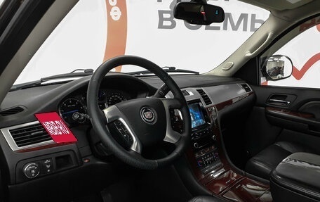 Cadillac Escalade III, 2008 год, 1 440 000 рублей, 7 фотография