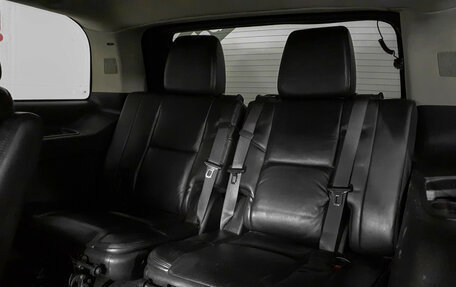 Cadillac Escalade III, 2008 год, 1 440 000 рублей, 11 фотография