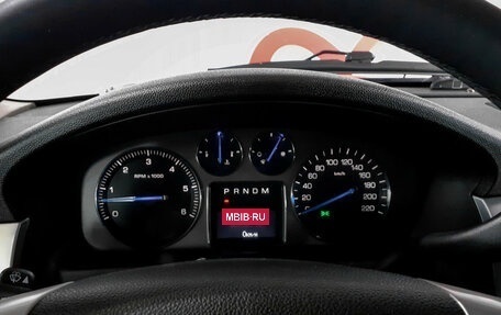 Cadillac Escalade III, 2008 год, 1 440 000 рублей, 13 фотография