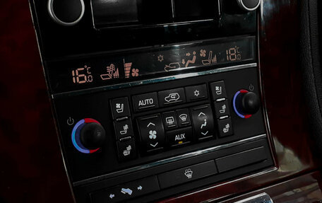 Cadillac Escalade III, 2008 год, 1 440 000 рублей, 16 фотография