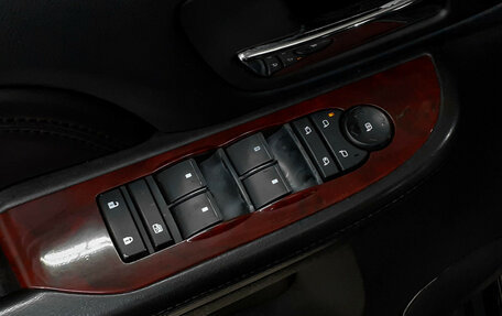 Cadillac Escalade III, 2008 год, 1 440 000 рублей, 21 фотография