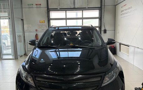 KIA Sportage III, 2012 год, 1 623 000 рублей, 2 фотография