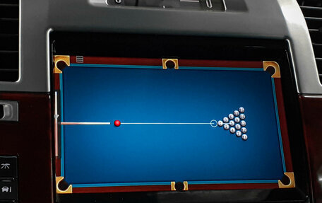 Cadillac Escalade III, 2008 год, 1 440 000 рублей, 15 фотография