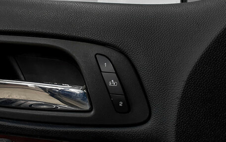 Cadillac Escalade III, 2008 год, 1 440 000 рублей, 19 фотография