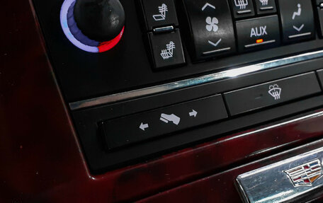 Cadillac Escalade III, 2008 год, 1 440 000 рублей, 17 фотография