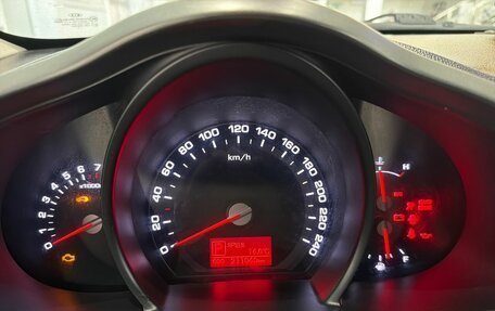 KIA Sportage III, 2012 год, 1 623 000 рублей, 8 фотография