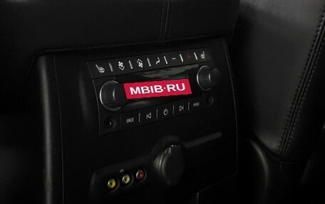 Cadillac Escalade III, 2008 год, 1 440 000 рублей, 22 фотография