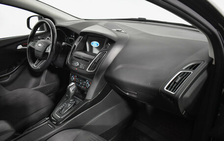 Ford Focus III, 2019 год, 1 490 000 рублей, 11 фотография