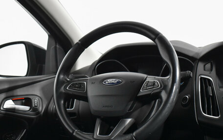 Ford Focus III, 2019 год, 1 490 000 рублей, 13 фотография