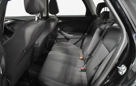 Ford Focus III, 2019 год, 1 490 000 рублей, 10 фотография