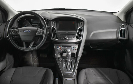 Ford Focus III, 2019 год, 1 490 000 рублей, 12 фотография