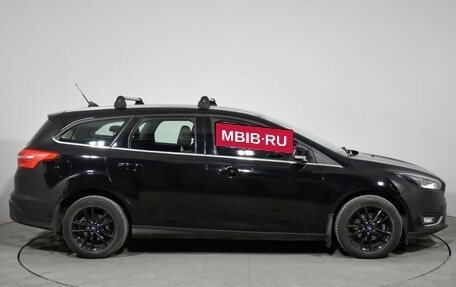 Ford Focus III, 2019 год, 1 490 000 рублей, 4 фотография