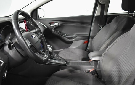 Ford Focus III, 2019 год, 1 490 000 рублей, 9 фотография