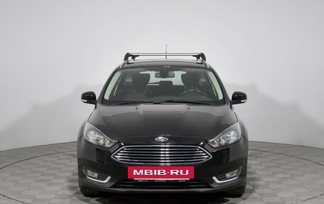 Ford Focus III, 2019 год, 1 490 000 рублей, 2 фотография