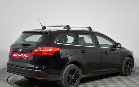 Ford Focus III, 2019 год, 1 490 000 рублей, 5 фотография