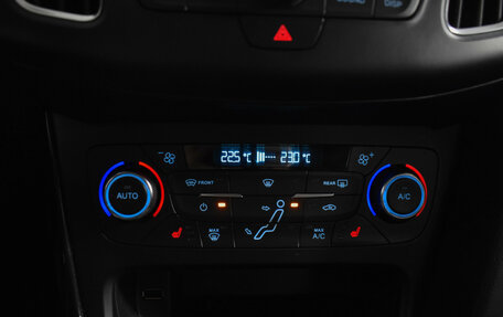 Ford Focus III, 2019 год, 1 490 000 рублей, 14 фотография