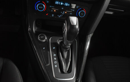 Ford Focus III, 2019 год, 1 490 000 рублей, 15 фотография