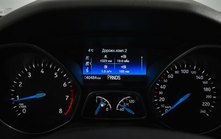 Ford Focus III, 2019 год, 1 490 000 рублей, 19 фотография