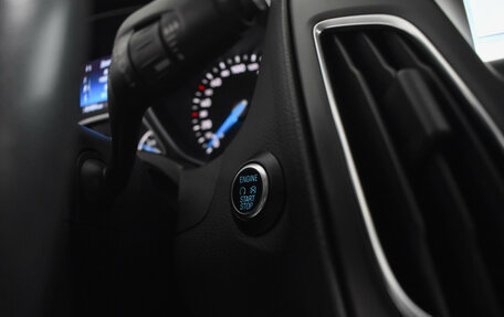 Ford Focus III, 2019 год, 1 490 000 рублей, 21 фотография