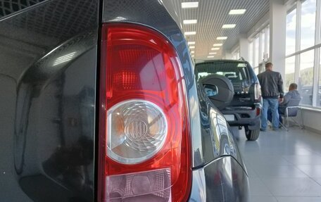 Renault Duster I рестайлинг, 2015 год, 750 000 рублей, 7 фотография