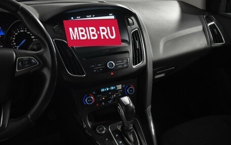 Ford Focus III, 2019 год, 1 490 000 рублей, 17 фотография