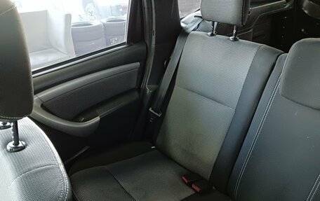 Renault Duster I рестайлинг, 2015 год, 750 000 рублей, 20 фотография