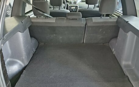 Renault Duster I рестайлинг, 2015 год, 750 000 рублей, 16 фотография