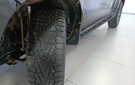 Renault Duster I рестайлинг, 2015 год, 750 000 рублей, 14 фотография