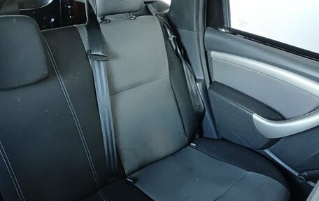 Renault Duster I рестайлинг, 2015 год, 750 000 рублей, 18 фотография