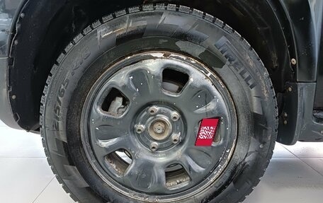 Renault Duster I рестайлинг, 2015 год, 750 000 рублей, 13 фотография