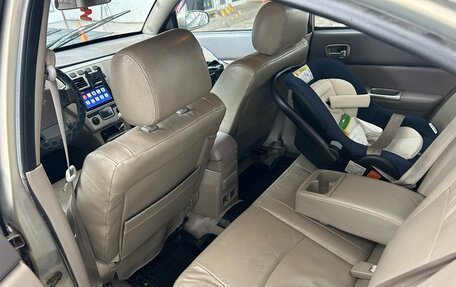 Vortex Estina II (FL-C), 2008 год, 250 000 рублей, 6 фотография