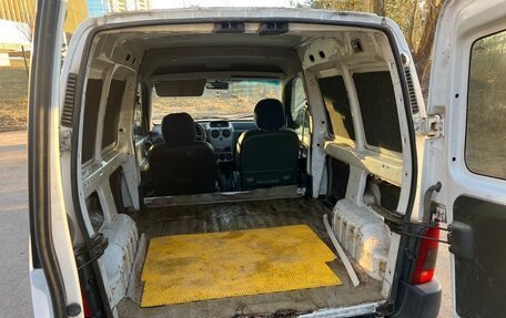 Peugeot Partner II рестайлинг 2, 2006 год, 215 000 рублей, 6 фотография