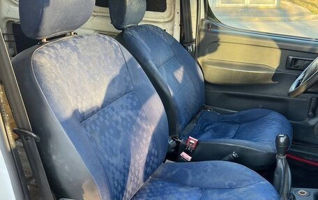 Peugeot Partner II рестайлинг 2, 2006 год, 215 000 рублей, 7 фотография