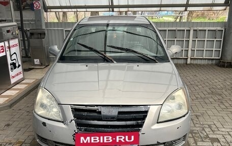 Vortex Estina II (FL-C), 2008 год, 250 000 рублей, 2 фотография