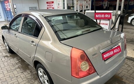 Vortex Estina II (FL-C), 2008 год, 250 000 рублей, 5 фотография