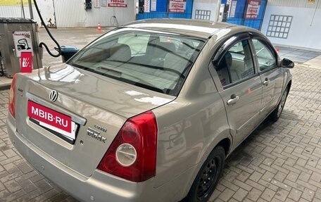 Vortex Estina II (FL-C), 2008 год, 250 000 рублей, 4 фотография