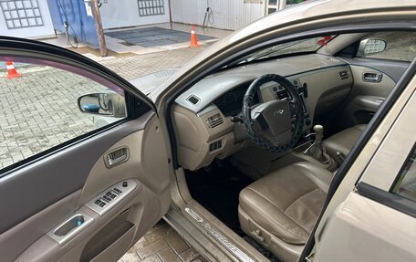 Vortex Estina II (FL-C), 2008 год, 250 000 рублей, 7 фотография