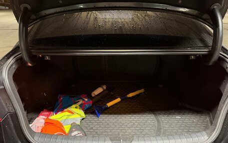 KIA Optima IV, 2017 год, 1 850 000 рублей, 9 фотография