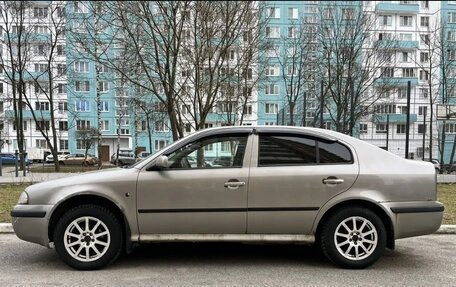 Skoda Octavia IV, 2007 год, 330 000 рублей, 2 фотография