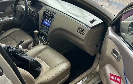 Vortex Estina II (FL-C), 2008 год, 250 000 рублей, 10 фотография